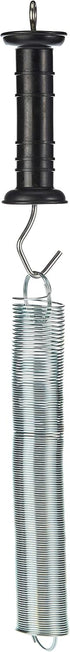 Field Guardian Spring Gate Kit, 16-Feet,Silver...