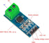 3PCS 30A Range Current Sensor ACS712 Module AC/DC for Arduino (30A)...