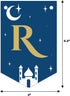 Ramadan Mubarak Banner Decoration, Party Decoration, Bunting Banner...