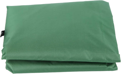 Outdoor Dwing Vover,Patio Swing Cushion,Swing Cushions 3 Seater Replacement,Patio Swing Cover,Waterproof Polyester Taffeta Threeseater Swing Chair...