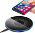 30W Wireless Charger Pad, Wireless Charger 30W, Fast Wireless Charger, Wireless Charging Compatible with Samsung Galaxy S22/S22+/S21/S20/S10, Fast...