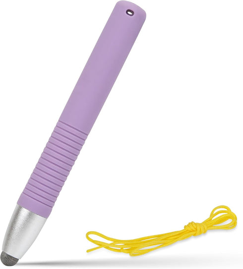 Kid-Friendly Stylus Pens for Touch Screens, Tablet Stylus Pen Universal Touch Screen Capacitive Stylus Compatible with Plimpad Kids Series Kindle ...