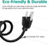 8.2ft 3 Prong Power Cord for Peavey Vox AC15C1 AC15C2 AC30S1 Ampeg AMP Vypyr VIP 1 3 X2 X3 Amplifier Amplifier Guitar AC Power Cord Supply Cable...