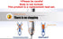 Zebra DelGuard Mechanical Pencil Leads 0.7mm HB, 5 Pack/total 150 Leads, Sticky Notes Value Set...