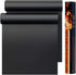 Dailyart 2 Pack Oven Liners for Bottom of Oven 23.6"x15.74" Large Heavy Duty Oven Liner Non-Stick Reusable Oven Liners for Bottom of Gas Oven Heat...