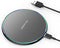 Wireless Charger, Wireless Charging Pad Compatible with iPhone 15 14 13 12 11 Pro Max/Mini/Plus/XR/X/8, 15W Max Fast Wireless Charging Pad Mat for...