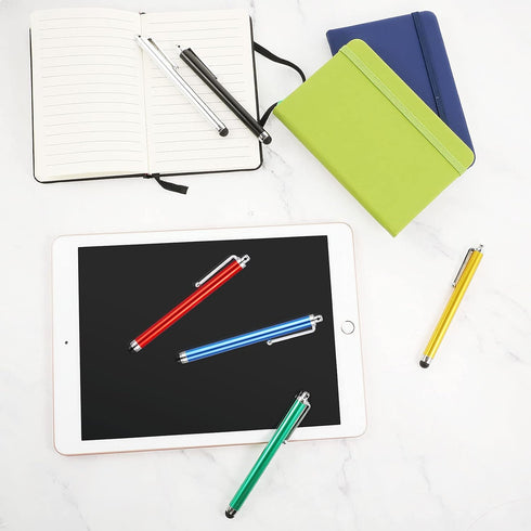 Outus Stylus Pen Set of 36 for Universal Capacitive Touch Screens Devices, Stylus Pens for Touch Screens Devices, Compatible with iPhone, iPad, Ta...