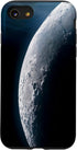 iPhone SE (2020) / 7 / 8 Side Of Moon Space Photography Beautiful Moon Photo Phone Case...