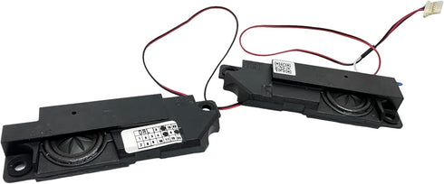 Laptop Built in Speaker Replacement for Asus ROG Strix G15 G512LU, G512LV, G512LW, G512LWS, Strix G G531GU, G531GV, G531GW, 04072-03250100, G17 G7...