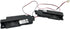 Laptop Built in Speaker Replacement for Asus ROG Strix G15 G512LU, G512LV, G512LW, G512LWS, Strix G G531GU, G531GV, G531GW, 04072-03250100, G17 G7...