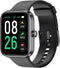 EURANS Smart Watch 45mm, AMOLED Fitness Watch with Heart Rate/Sleep Monitor Steps Calories Counter, IP68 Waterproof Activity Tracker Compatible wi...
