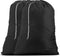 Handy Laundry Nylon XL - Large Capacity with Locking Drawstring, Machine Washable, Fits Laundry Baskets or Hampers, Holds 3 Loads of Clothes - Bla...