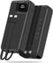 Portable Charger, 20000mAh Power Bank with 2 Built-in Cables, 22.5W Fast Charging with Screen, Travel Battery Pack for i Phone, i Pad, Samsung, Go...