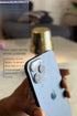 Touchscreen Mist Spray Cleaner - Lens & Screen Cleaner for Laptop, MacBook, iPhone Screen, Android Screen Cleaner. 2 in 1 Spray and Microfiber Scr...