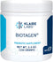 Klaire Labs Biotagen Powder - Prebiotic Inulin, Beta-Glucan & Arabinogalactan to Support Gut Microbiota (30 Servings, 150 Grams)...