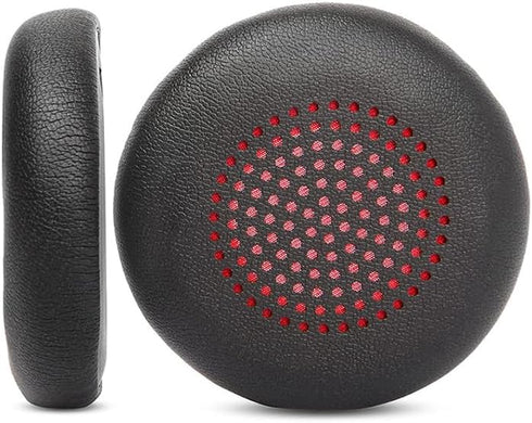 Replacement Ear Pads Cushion for Plantronics Voyager Focus 1/2 UC, Plantronics Voyager Focus B825 Headset Ear Covers,Ear Cushions Cover for Poly B...