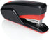 Swingline Stapler, Quick Touch Reduced Effort Stapling, Compact, 15 Sheets, Black/Red (S7064565)...