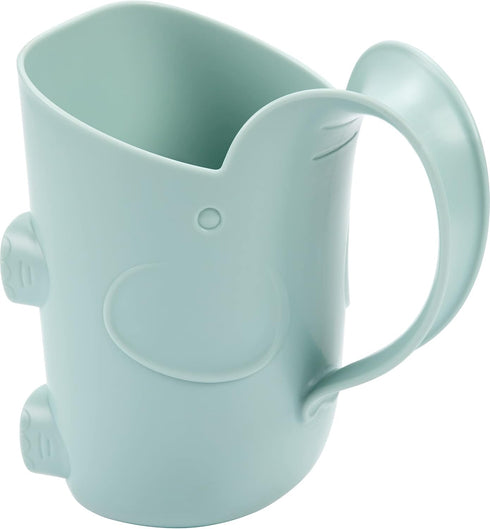Simple Joys by Carter's Bath Rinse Cup, Blue Elephant, One Size...