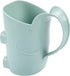 Simple Joys by Carter's Bath Rinse Cup, Blue Elephant, One Size...