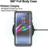 for Samsung Galaxy S10 Plus Waterproof Case Hard PC Soft TPU Shockproof Cover for Diving Swimming Skiing Sports Snowproof Dustproof Anti-Fall IP68...