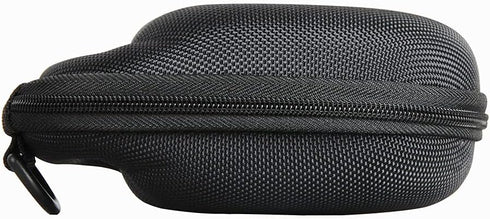 Hard Travel Case for JBL Clip 4 - Portable Mini Bluetooth Speaker (Black)...