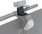 BenQ Webcam Accessory ScreenBar Halo, Magnetic Adaptor, Dark Grey...