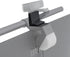 BenQ Webcam Accessory ScreenBar Halo, Magnetic Adaptor, Dark Grey...