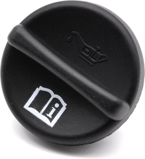 Engine Oil Filler Cap Compatible For Chevrolet Cruze 1.4L 1.6L 1.8L 2008 2009 2010 2011 2012 2013...