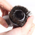 EZ SPARES Vacuum Cleaner Universal Horsehair Dust Small Mini Floor Brush Cleaning Rotating Brush Accepting Replacement for Like Miele 07132710...