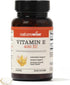 NatureWise Vitamin E 400 IU Softgels (180mg DL-Alpha) - Dairy Free, Gluten Free and Soy Free Antioxidant-Rich Dietary Supplement for Skin, Heart, ...