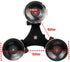 Camera Mount for Car - Camera Suction Mount - Car Mount Triple Suction Cup Mount with 1/4 Threaded Head 360 Degree Tripod Ball Head...