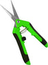 Garden Guru Razor Sharp Snip – Professional Garden Pruning Shears Trimmers Scissors – Super Sharp Micro-Tip Precision Stainless Steel Blades - Eas...