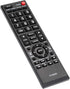 Beyution CT-90325 Replacement Remote Control Fit for Toshiba TV 32SL700A 26SL700A 22SL700A 40E200UL 32DTL 32C100UL 40E20 23L2300U1 29L1350UM 32L13...