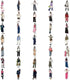 130pcs People Stickers for Journaling Supplies Modern Girls Style Stickers Vinyl Aesthetic Waterproof Scrapbooking Junk Journal Kit Stickers Adora...