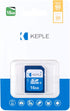 16GB SD Card Class 10 High Speed Memory Card Compatible with Canon EOS M50, M100, M10, M6, M5, 6D, 60D, 70D, 80D, 100D, 550D, 600D, 1100D, 1200D, ...
