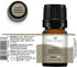 Plant Therapy Organic Egyptian Geranium Essential Oil 100% Pure, USDA Certified Organic, Undiluted, Natural Aromatherapy, Therapeutic Grade 5 mL (...