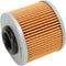 Hiflofiltro HF569 Premium Oil Filter...