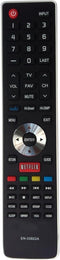 New Smart Internet TV Remote Control EN-33922A for Hisense Smart Internet TV LHD32K366WUS LTDN40K366NWUS LTDN40K366WUS LTDN50K366GWUS LTDN50K610GW...