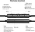 USB C Headphones with Microphone for iPhone 15 Pro Samsung Galaxy S24 Ultra S22 S23 Ultra A54 S21 S20 FE Earbuds in-Ear Stereo Noise Isolation Wir...