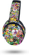 MightySkins Skin Compatible with Skullcandy Crusher ANC 2 - Puppy Fall | Protective, Durable, and Unique Vinyl Decal wrap Cover | Easy to Apply, R...