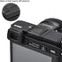 JJC 2 PCS Camera Hot Shoe Cover Cap Protector for Sony A7R V A7 IV ZV-1 II ZV-1 ZV-E1 ZV-E10 FX30 A7C A1 A6600 A6500 A6400 A7 III A7R IV III A7S I...