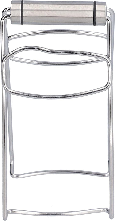 Bowl Clip, Hot Plate Tongs Dish Gripper Strong Grip for Home for Kitchen for Restaurant...