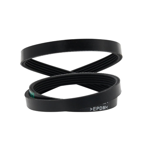 95-6151 Drive Belt for Toro 5 Rib x 33-7/8" J Aramid Snowblowers Replacement Belt Fits Toro Snow throwers CCR-2400,CCR2450, CCR-2500, CCR-3000 & C...