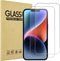 ProCase 2 Pack Screen Protector for iPhone 14 / iPhone 13 / iPhone 13 Pro 6.1 Inch, Tempered Glass Screen Film Guard for iPhone 14 2022 / iPhone 1...
