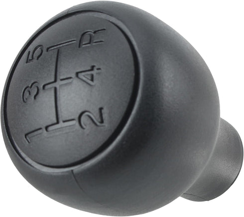 5 Speed Shift Knob, Manual Transmission Shifter Fit for Ford 5L5Z-7213-AA...