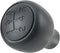 5 Speed Shift Knob, Manual Transmission Shifter Fit for Ford 5L5Z-7213-AA...