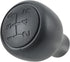5 Speed Shift Knob, Manual Transmission Shifter Fit for Ford 5L5Z-7213-AA...