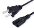 8ft Power Cord for Sonos One, One SL,One Gen 2, Play 1 Speaker Replacement IEC C7 AC 2 Prong Power Cable...