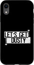 iPhone XR Home Improvements And House Demolition Let's Get Dusty Case...