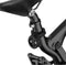 MOTONG for Garmin Varia Seatpost Mount Bike Bicycle Saddle Mount Holder for Garmin Varia/Edge Explore/Explore 2/1040/1030/1030 Plus/1000/830/820/5...